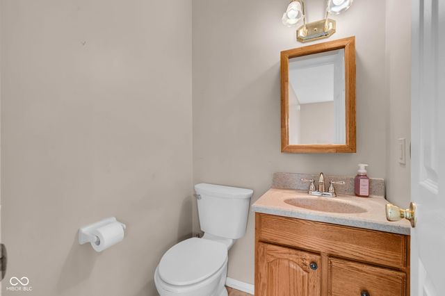 3507 S County Road 200 W, Greencastle, IN 46135
