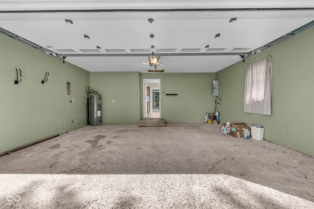 3507 S County Road 200 W, Greencastle, IN 46135