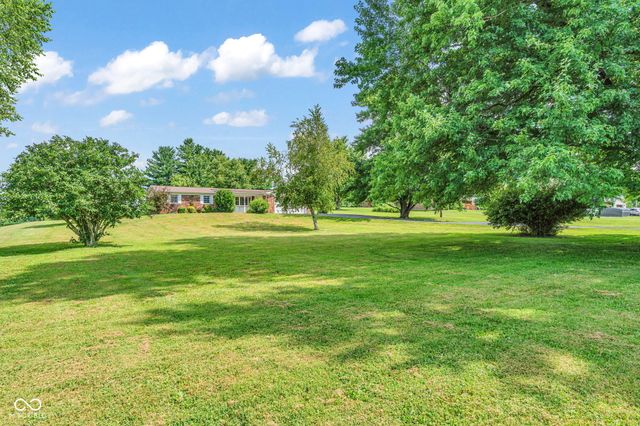 3507 S County Road 200 W, Greencastle, IN 46135