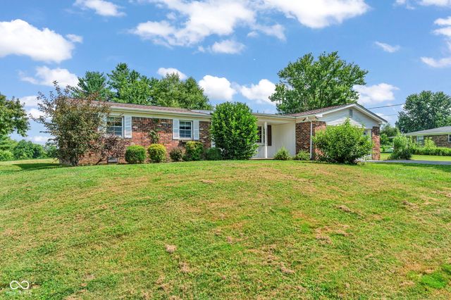 3507 S County Road 200 W, Greencastle, IN 46135