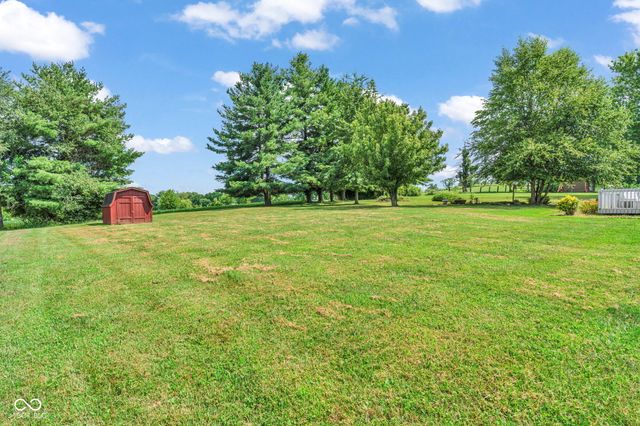 3507 S County Road 200 W, Greencastle, IN 46135