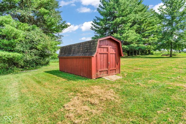 3507 S County Road 200 W, Greencastle, IN 46135