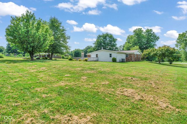 3507 S County Road 200 W, Greencastle, IN 46135