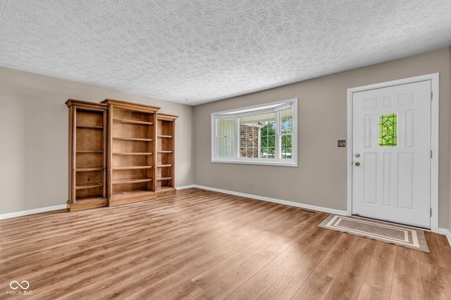 3507 S County Road 200 W, Greencastle, IN 46135