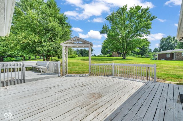 3507 S County Road 200 W, Greencastle, IN 46135