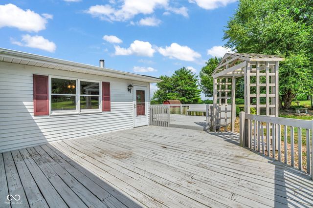3507 S County Road 200 W, Greencastle, IN 46135