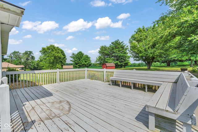 3507 S County Road 200 W, Greencastle, IN 46135