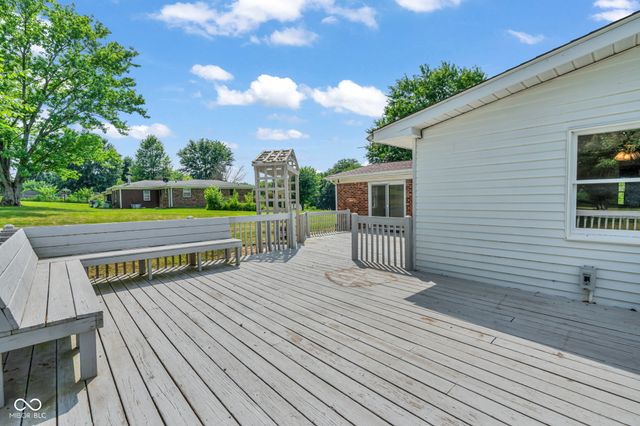 3507 S County Road 200 W, Greencastle, IN 46135
