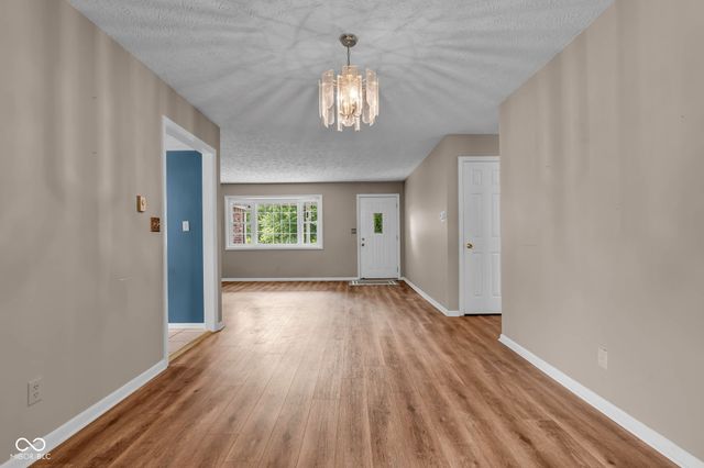 3507 S County Road 200 W, Greencastle, IN 46135