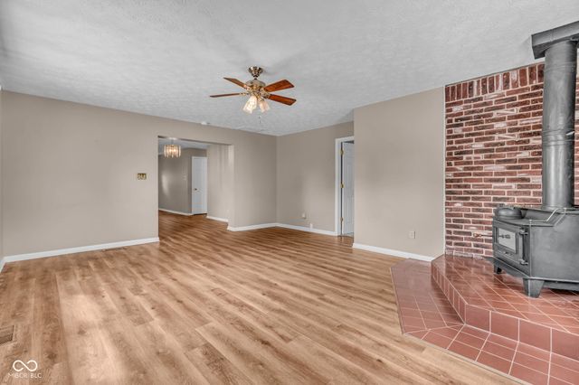 3507 S County Road 200 W, Greencastle, IN 46135