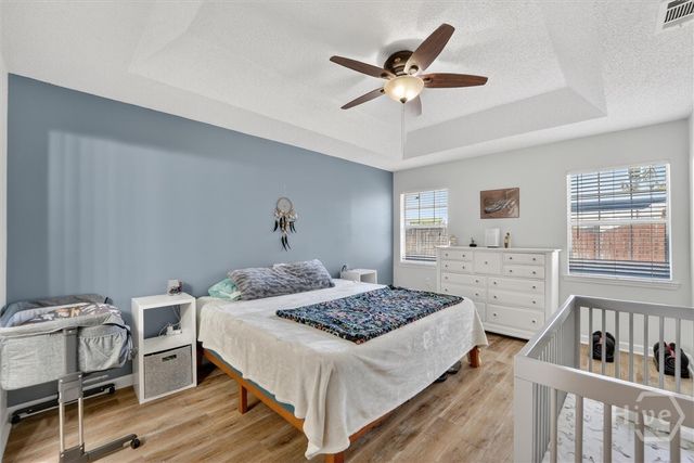 126 Teal Lake Drive, Richmond Hill, GA 31324