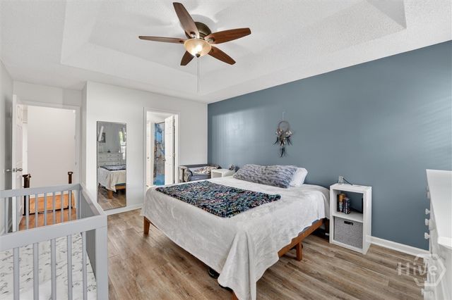 126 Teal Lake Drive, Richmond Hill, GA 31324