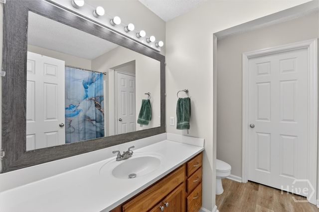 126 Teal Lake Drive, Richmond Hill, GA 31324