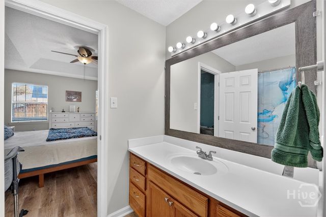 126 Teal Lake Drive, Richmond Hill, GA 31324