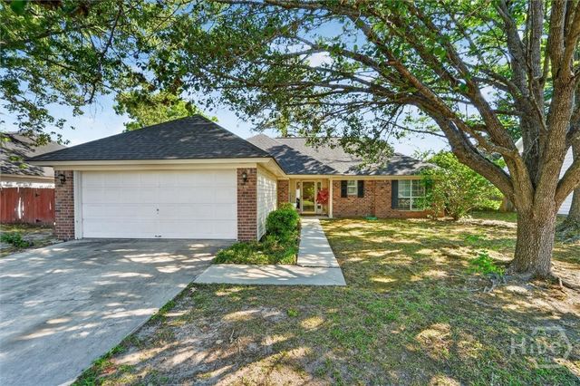 126 Teal Lake Drive, Richmond Hill, GA 31324