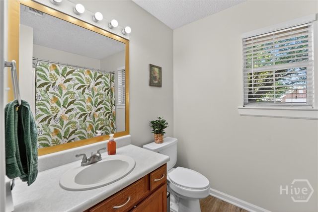 126 Teal Lake Drive, Richmond Hill, GA 31324