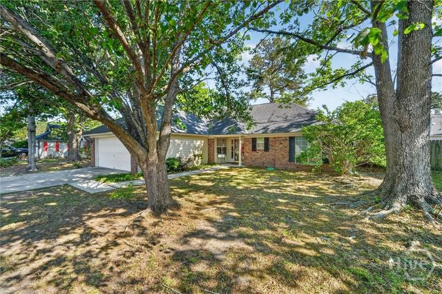 126 Teal Lake Drive, Richmond Hill, GA 31324