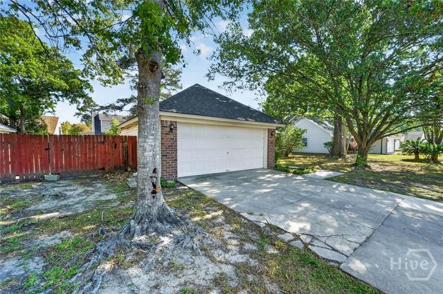 126 Teal Lake Drive, Richmond Hill, GA 31324