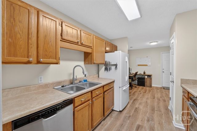 126 Teal Lake Drive, Richmond Hill, GA 31324