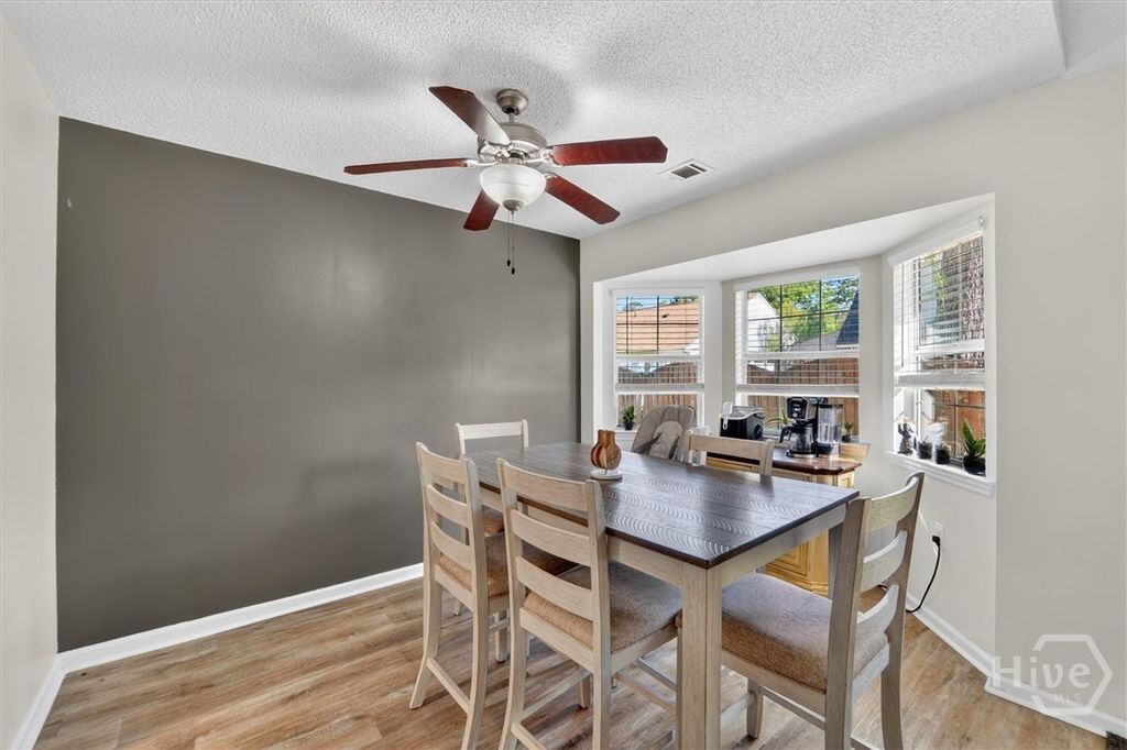 Image 10 of property listing at 126 Teal Lake Drive, Richmond Hill, GA 31324