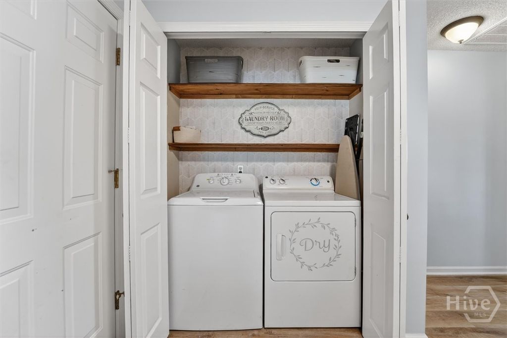 Image 14 of property listing at 126 Teal Lake Drive, Richmond Hill, GA 31324