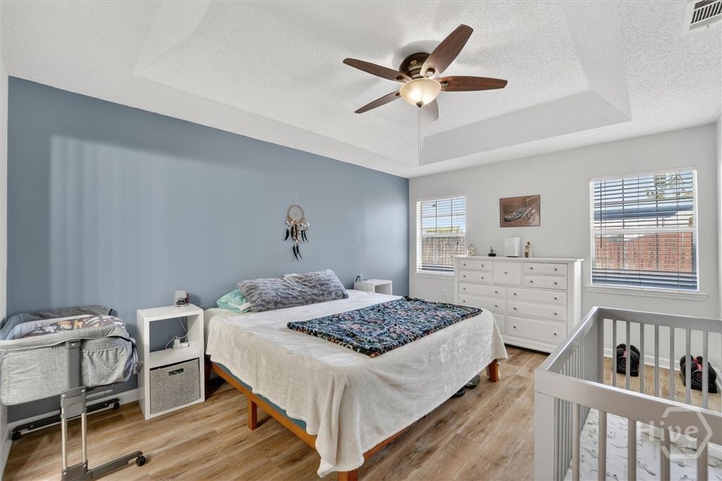 Image 15 of property listing at 126 Teal Lake Drive, Richmond Hill, GA 31324