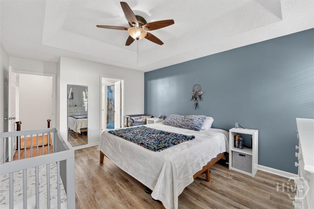 Image 16 of property listing at 126 Teal Lake Drive, Richmond Hill, GA 31324