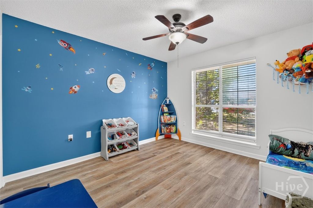 Image 19 of property listing at 126 Teal Lake Drive, Richmond Hill, GA 31324