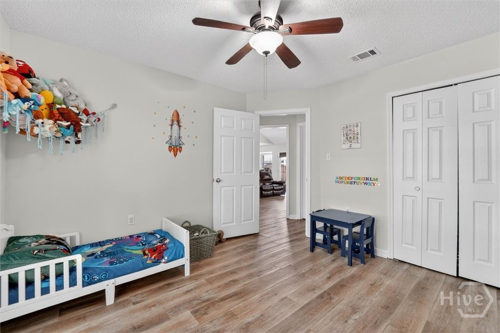 Image 20 of property listing at 126 Teal Lake Drive, Richmond Hill, GA 31324