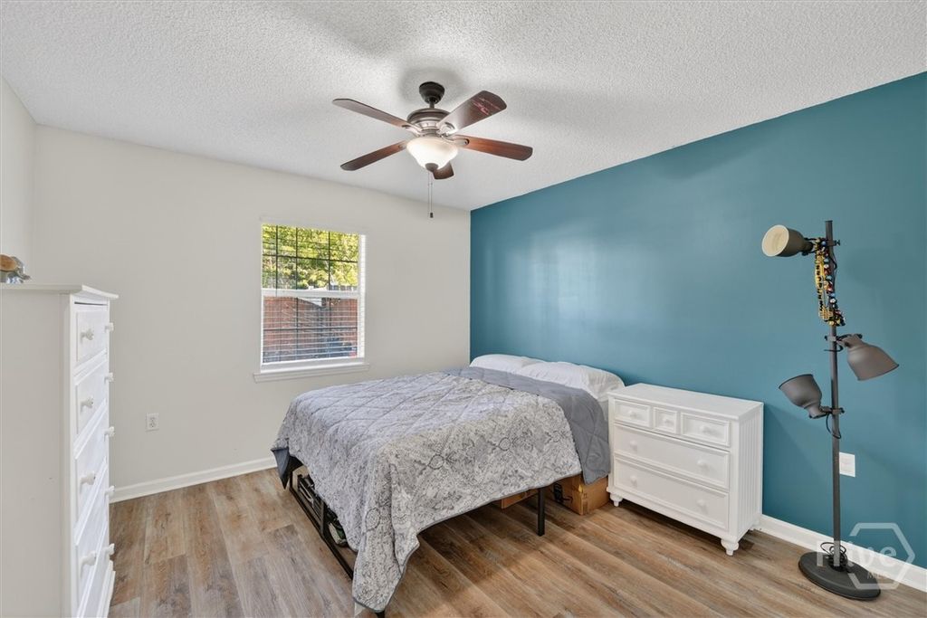 Image 22 of property listing at 126 Teal Lake Drive, Richmond Hill, GA 31324