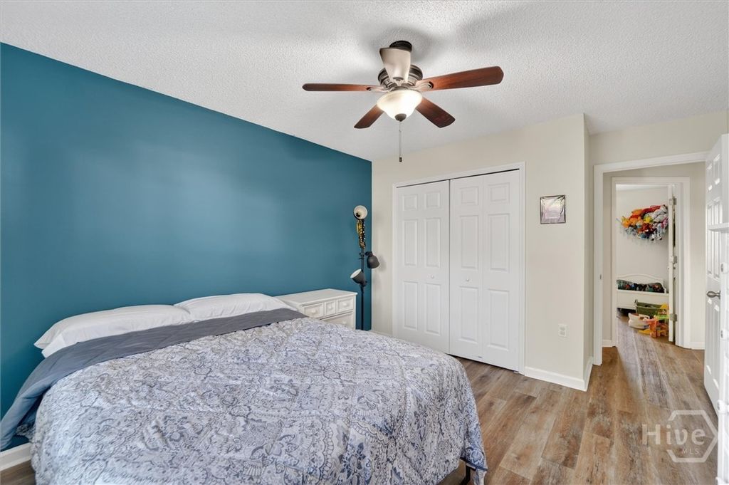 Image 23 of property listing at 126 Teal Lake Drive, Richmond Hill, GA 31324