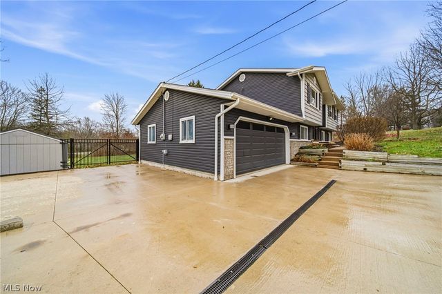 10397 Prouty Road, Concord Twp, OH 44077