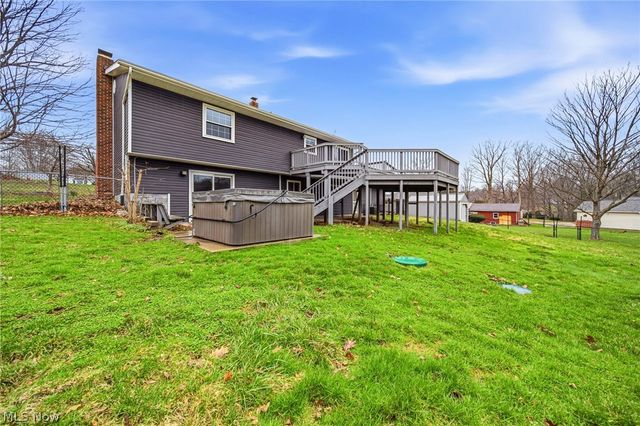 10397 Prouty Road, Concord Twp, OH 44077