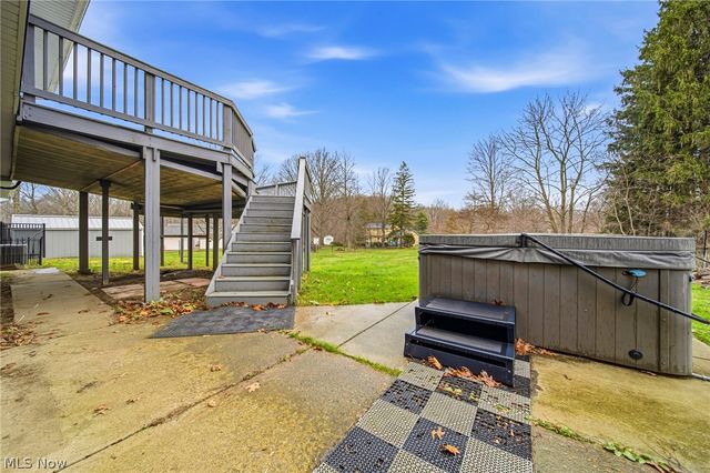 10397 Prouty Road, Concord Twp, OH 44077