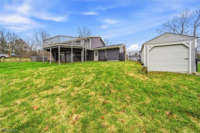 10397 Prouty Road, Concord Twp, OH 44077