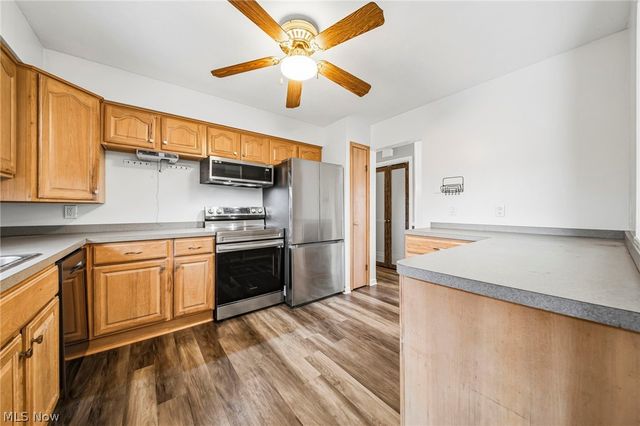 10397 Prouty Road, Concord Twp, OH 44077