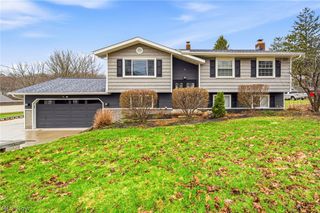 10397 Prouty Road, Concord Twp, OH 44077