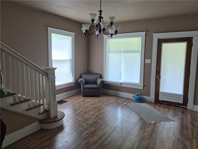 509 S Shaw Street, Richmond, MO 64085