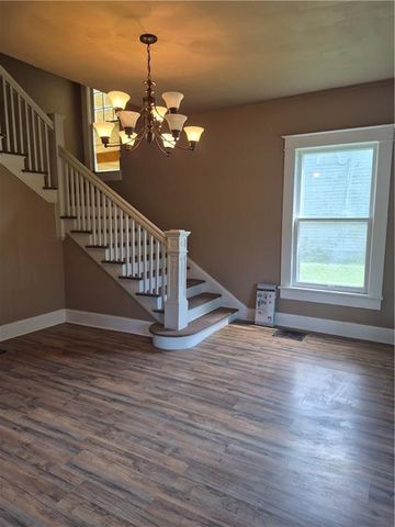 509 S Shaw Street, Richmond, MO 64085