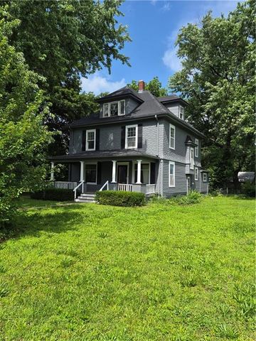 509 S Shaw Street, Richmond, MO 64085