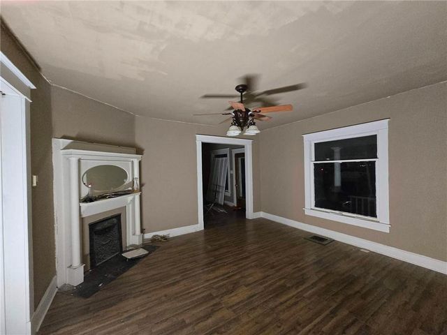 509 S Shaw Street, Richmond, MO 64085