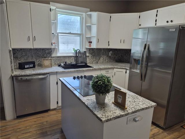 509 S Shaw Street, Richmond, MO 64085