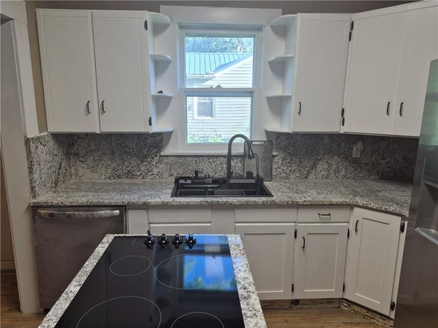 509 S Shaw Street, Richmond, MO 64085