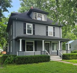 509 S Shaw Street, Richmond, MO 64085