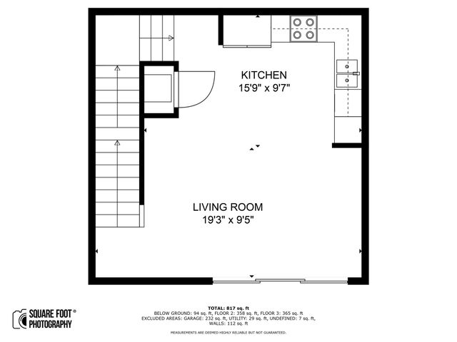 604 N Bluff DR 214, Austin, TX 78745