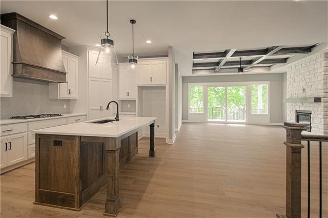 16830 NW 124 Street, Platte City, MO 64079