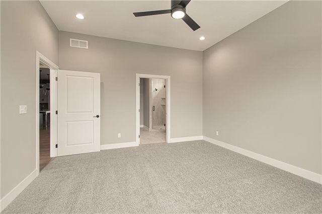 16830 NW 124 Street, Platte City, MO 64079