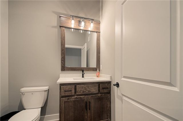 16830 NW 124 Street, Platte City, MO 64079