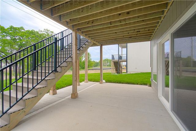 16830 NW 124 Street, Platte City, MO 64079