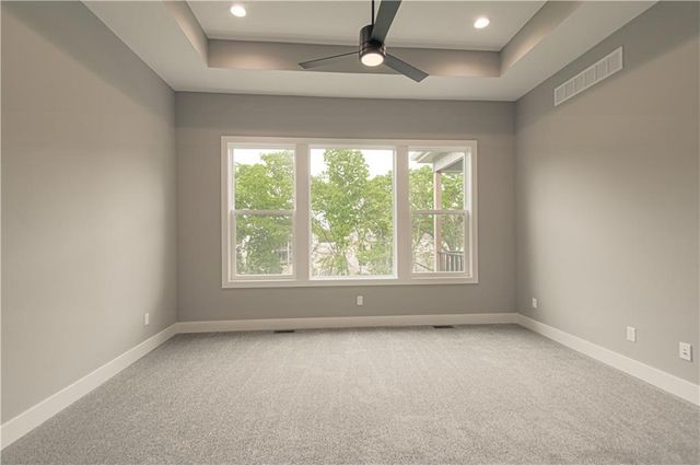 16830 NW 124 Street, Platte City, MO 64079